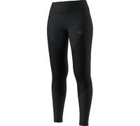 Dynafit - Women's Traverse Hybrid Tights - Leggings size M, black