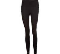 Women's Leggings Elite Lab X1 Windblock Noir 44