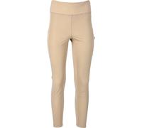 Women's Leggings Endurance Janney Beige 44