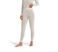 Women's Leggings Falke Daily ClimaWool Blanc XL