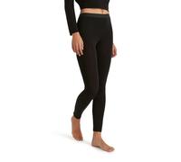 Women's Leggings Falke Daily ClimaWool Noir XL