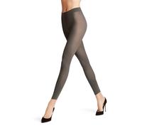 Women's Leggings Falke Pure Matt Marron S