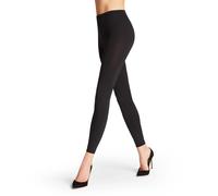 Women's Leggings Falke Pure Matt Noir L
