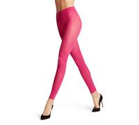 Women's Leggings Falke Pure Matt Rouge M/L