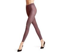 Women's Leggings Falke Pure Matt Rouge S