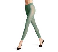 Women's Leggings Falke Pure Matt Vert L