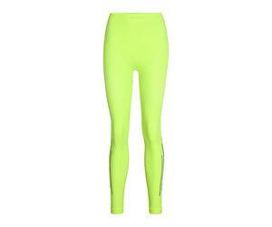 Women's leggings Falke Warm Jaune M