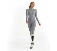 Women's leggings Falke Wool-Tech Gris M