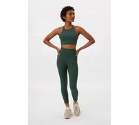 Women's leggings Girlfriend Collective Compressive High-Rise Vert 3XL