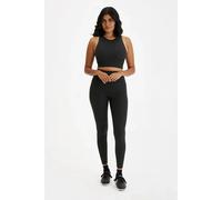 Women's leggings Girlfriend Collective High-Rise Noir 2XL