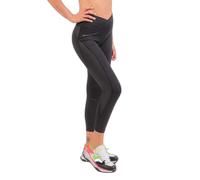 Women's leggings Givova ECO Noir L