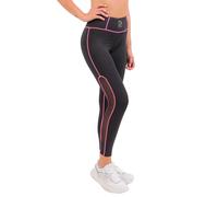Givova Moon Leggings Black L Woman