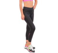 Givova Style 7/8 Leggings Black L Woman