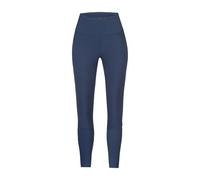 Hannah Elisa Pants Blue 38 Woman