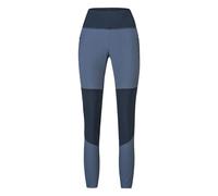 Hannah Elisa Pro Pants Grey 44 Woman