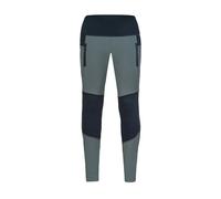 Hannah Elisa Pro Pants Grey 44 Woman