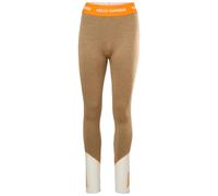 Women's leggings Helly Hansen Lifa Merino Marron XL