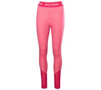Women's leggings Helly Hansen Lifa Merino Rose S