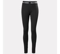 Women's Leggings Helly Hansen Lifa Midweight Noir S