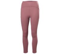 Helly Hansen Womens W Hh Leggings, Wildberry, XS