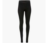 Women's leggings Highlander Bamboo 190 Noir S
