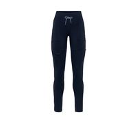 Women's leggings Kari Traa Anelie Blue M