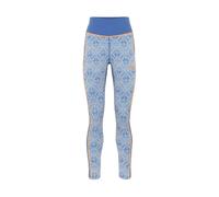 Women's leggings Kari Traa Anna Bleu S