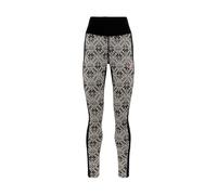 Women's leggings Kari Traa Anna Noir XL