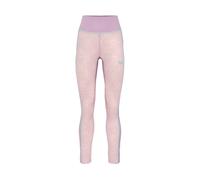 Kari Traa Anna Base Layer Pants Pink XL Woman