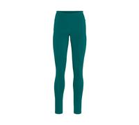 Women's leggings Kari Traa Ava Vert XL