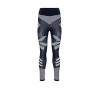 Kari Traa - Women's Faith Pants - Merino base layer size S, blue
