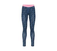 Women's leggings Kari Traa Fryd Bleu S