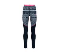 Women's leggings Kari Traa Live Bleu L