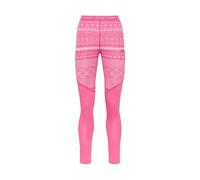 Women's leggings Kari Traa Live Rose M