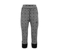 Women's leggings Kari Traa Rose Capri Black 2XL