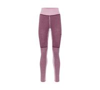 Women's leggings Kari Traa Smekker Violet L