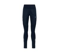 Kari Traa Tirill Thermal 2.0 Leggings Blue M Women
