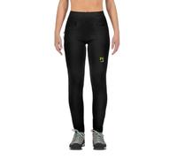 Women's leggings Karpos Bedin Black 40