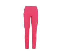 Karpos Bedin Leggings Pink 42 Woman