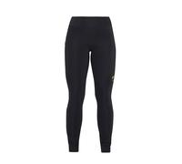 Women's leggings Karpos Easygoing Black S