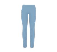 Women's leggings Karpos Easygoing Light Blue S