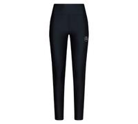 Women's leggings La Sportiva Aerial Noir XS