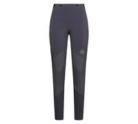 Women's leggings La Sportiva Camino Gris M