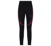 Women's leggings La Sportiva Triumph Black S