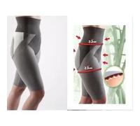 Women's leggings Lanaform Mass & Slim Gris XL