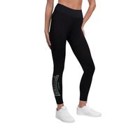 Women's leggings Lonsdale Coalmoor Noir XL