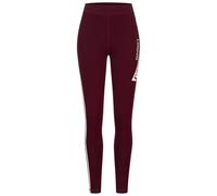 Lonsdale Lowstoft Leggings Purple L Woman