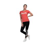 Lonsdale Merridge Leggings Black L Woman