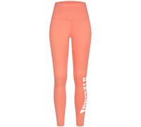 Lonsdale Semley Leggings Orange M Woman