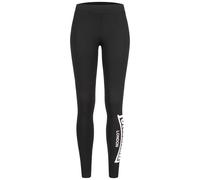 Lonsdale Shustoke Leggings Black M Woman